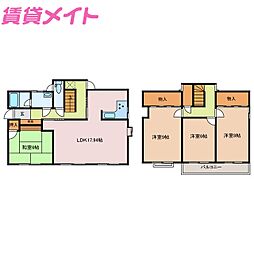 みずほ台戸建