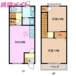 グリーンフィールドC