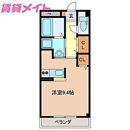 ＷＪガーデン亀山