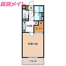 プチフォレスト能褒野