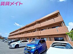 サンクチュアリー亀山