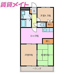 プレミアムレジデンス鈴鹿Ａ棟