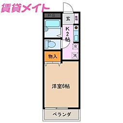 コンフォート坂上