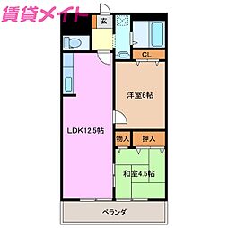 ロイヤル太平洋