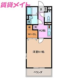 プチフォレスト能褒野