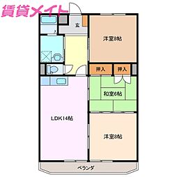 アバンハウスII