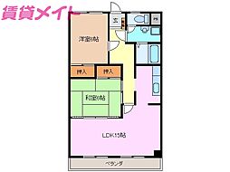 新泉関ハイツ