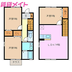 セジュールグランモアおかだ