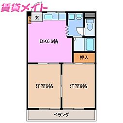 メゾン天神