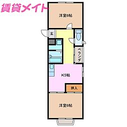 パークサイドベル