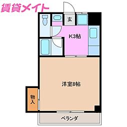マンション大関