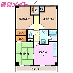 グリーンヒル山の手
