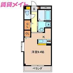 ＷＪガーデン亀山