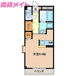 ＷＪガーデン亀山