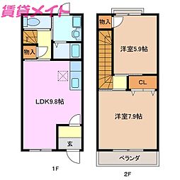 グリーンフィールドＣ