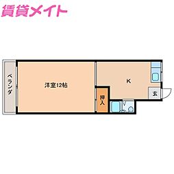 竹野ハイツ