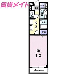 プロムナード　セリカ