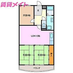 アバンハウスII