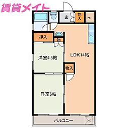 寿楽園マンション