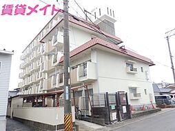 寿楽園マンション