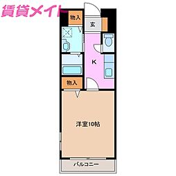 プロムナード　セリカ