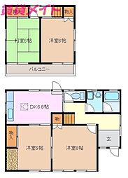 さつき台一番邸