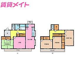 小田貸家