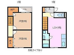 アンセーヌ　メゾン　ボア 5