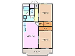 平和ビル 203