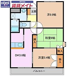 リバティコート