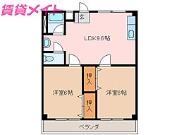 津市上浜町1丁目