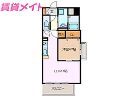 津市桜橋2丁目