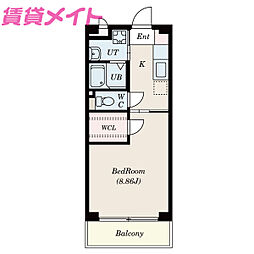 津市江戸橋1丁目