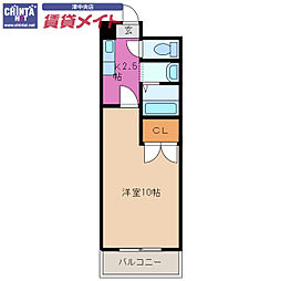 江戸橋利平治マンション