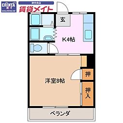 新町ハイツ