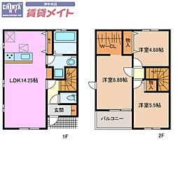 リーブルファイン柳山津興