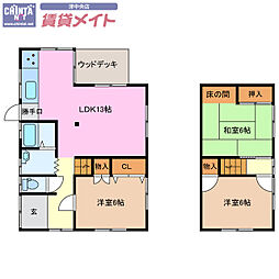 柳山津興M様戸建