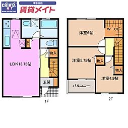 リーブルファイン柳山津興