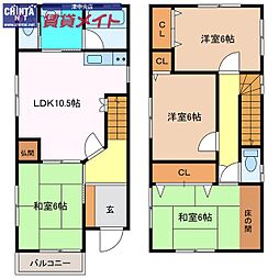 柳山津興O様戸建て