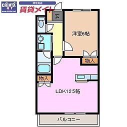 グローリア江戸橋