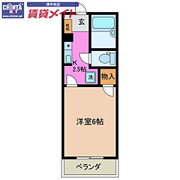 ビューハイツ桜田