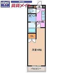 江戸橋利平治マンション