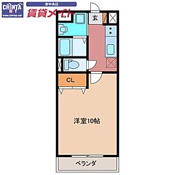 メゾンモンマルトル西古河