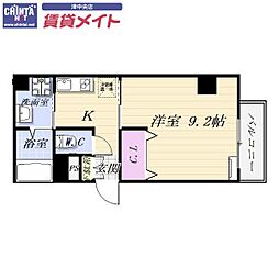 ルラシオン江戸橋