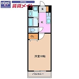 メゾンモンマルトル西古河