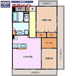 コーディアルコート　津