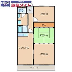 津ロードリーマンション