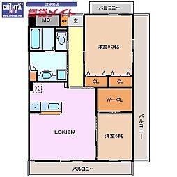 コーディアルコート　津