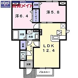 カーサ・デ・マーレ