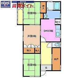 ファースト一身田